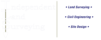 Independent Land Surveying