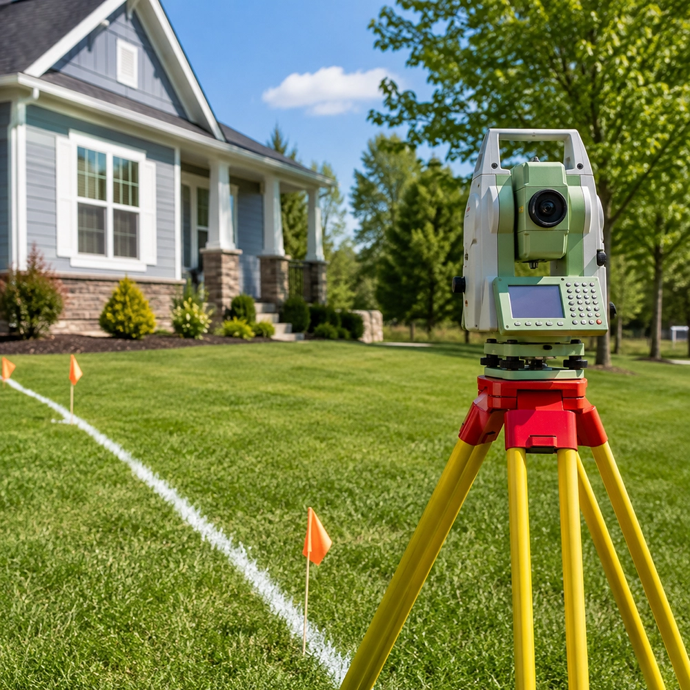 residential-lot-survey-southern-indiana residential lot survey southern indiana